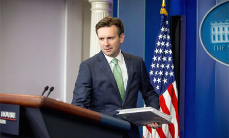 Aumenta la tensión entre Washington y Moscú